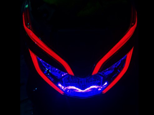 PCX 150 2