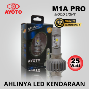 LED Motor M1A PRO